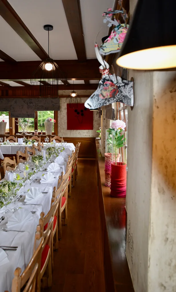 Gasthof Hirschen — photo 11