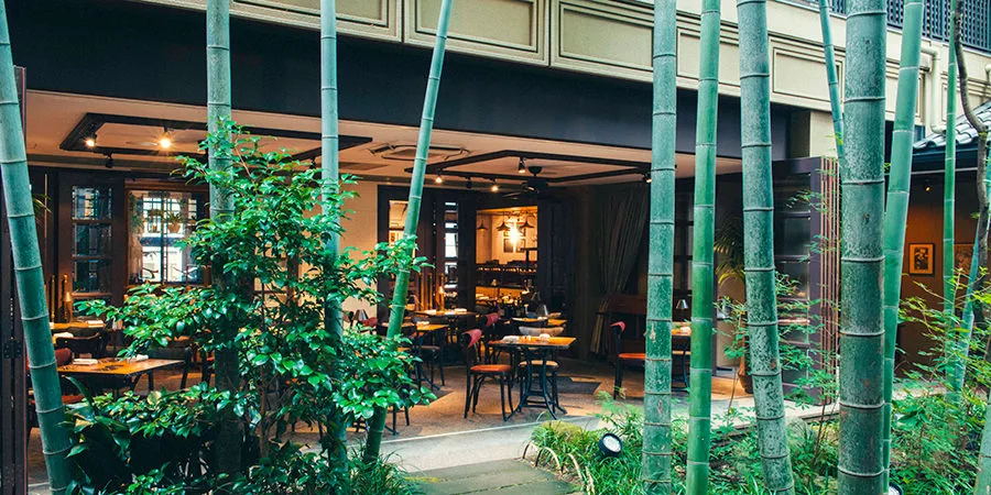 Fortune Garden — photo 88