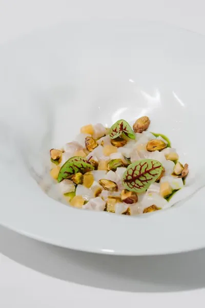 CODA Restaurant — photo 9