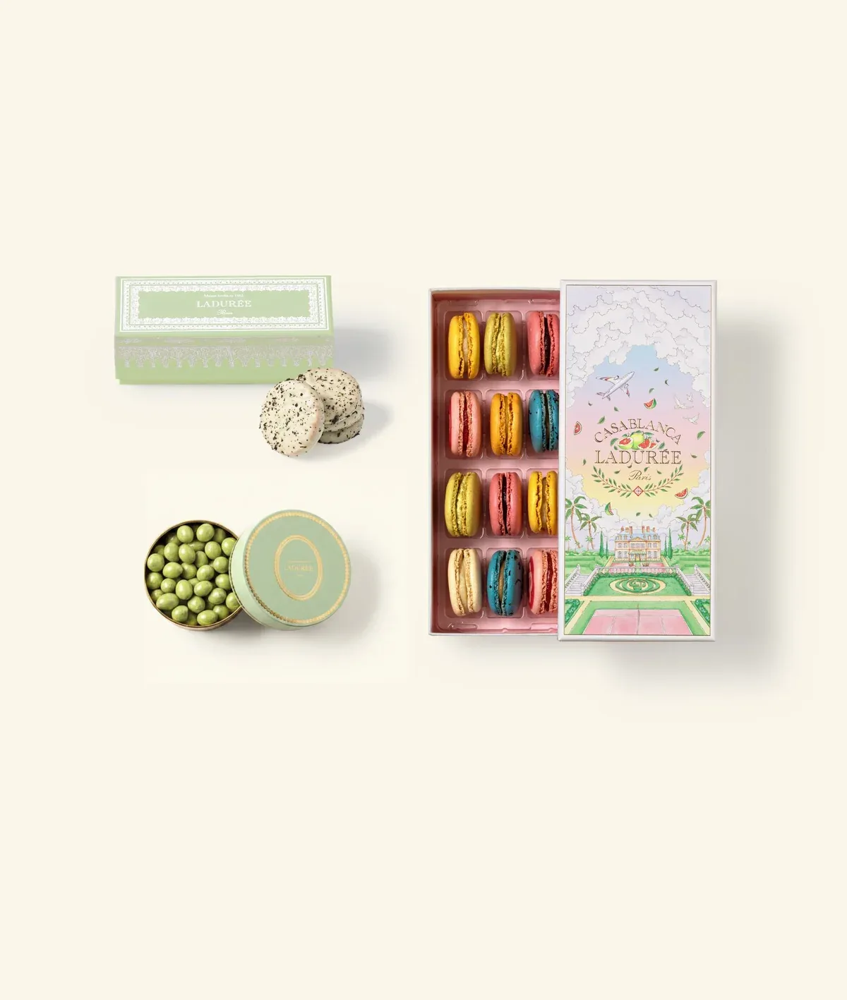 Ladurée — photo 13