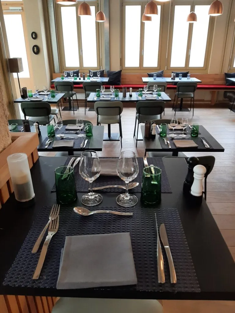 La Table du 10 — photo 77