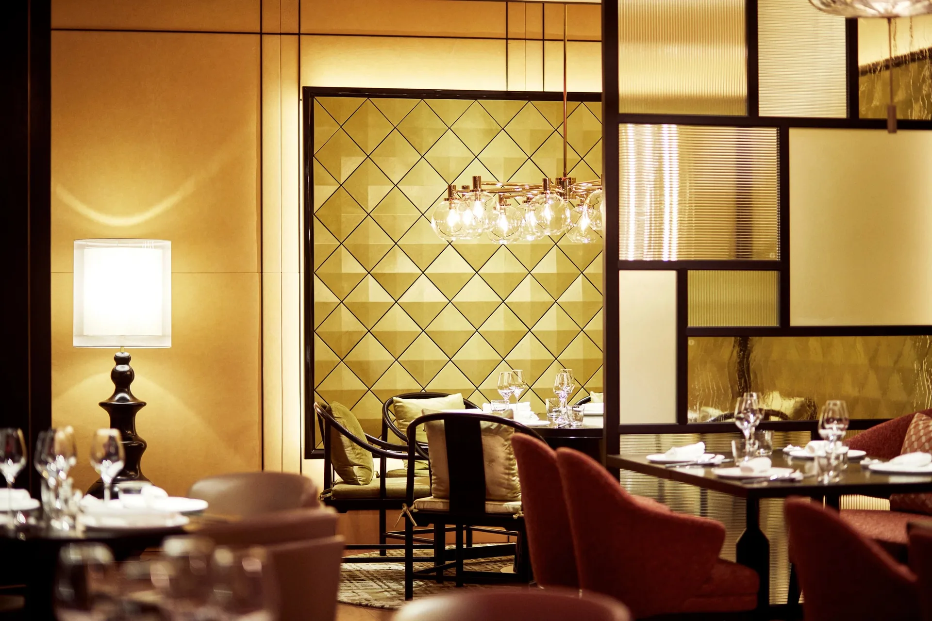 Yú Gé Cantonese Cuisine — photo 8