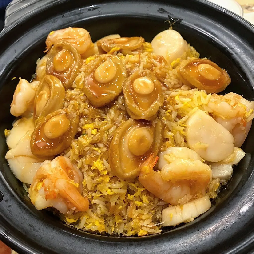 Neptune Palace Seafood Restaurant, Vancouver