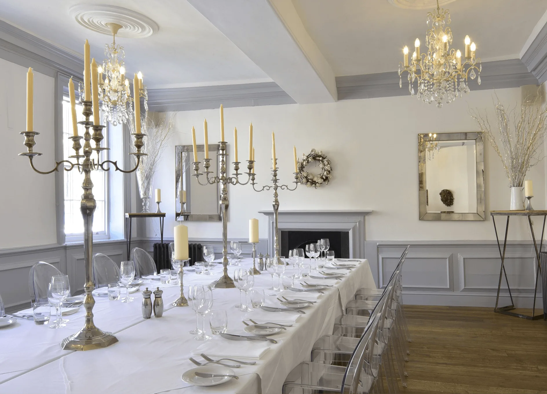 Lion & Pheasant Hotel — photo 42