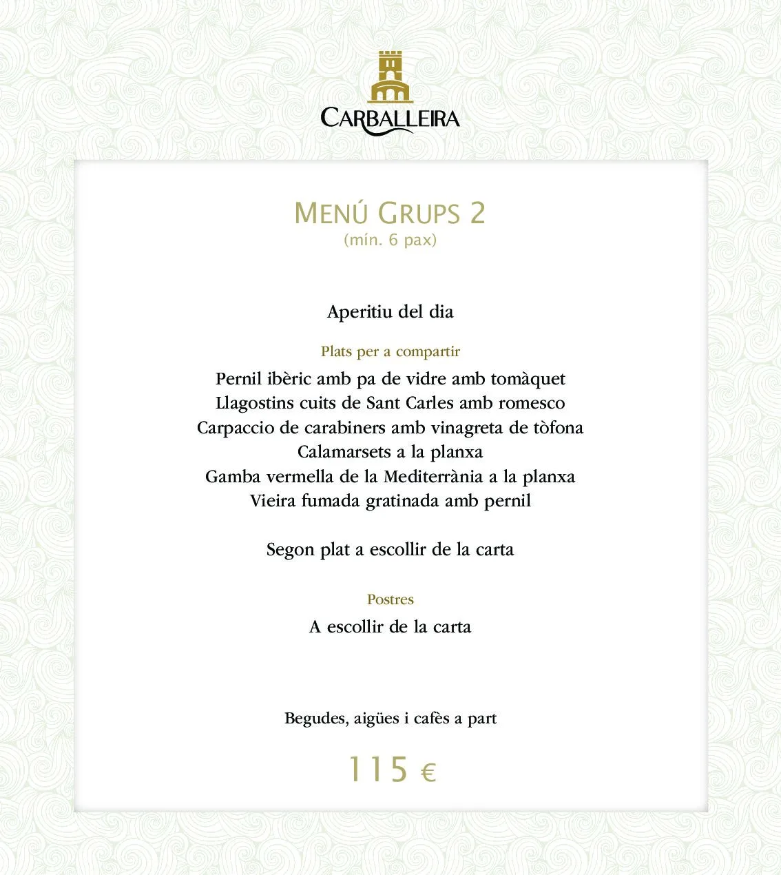 Carballeira — photo 24