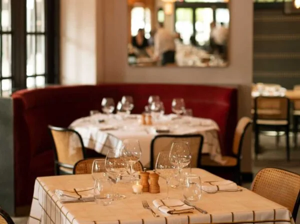 Knox Bistro — photo 12