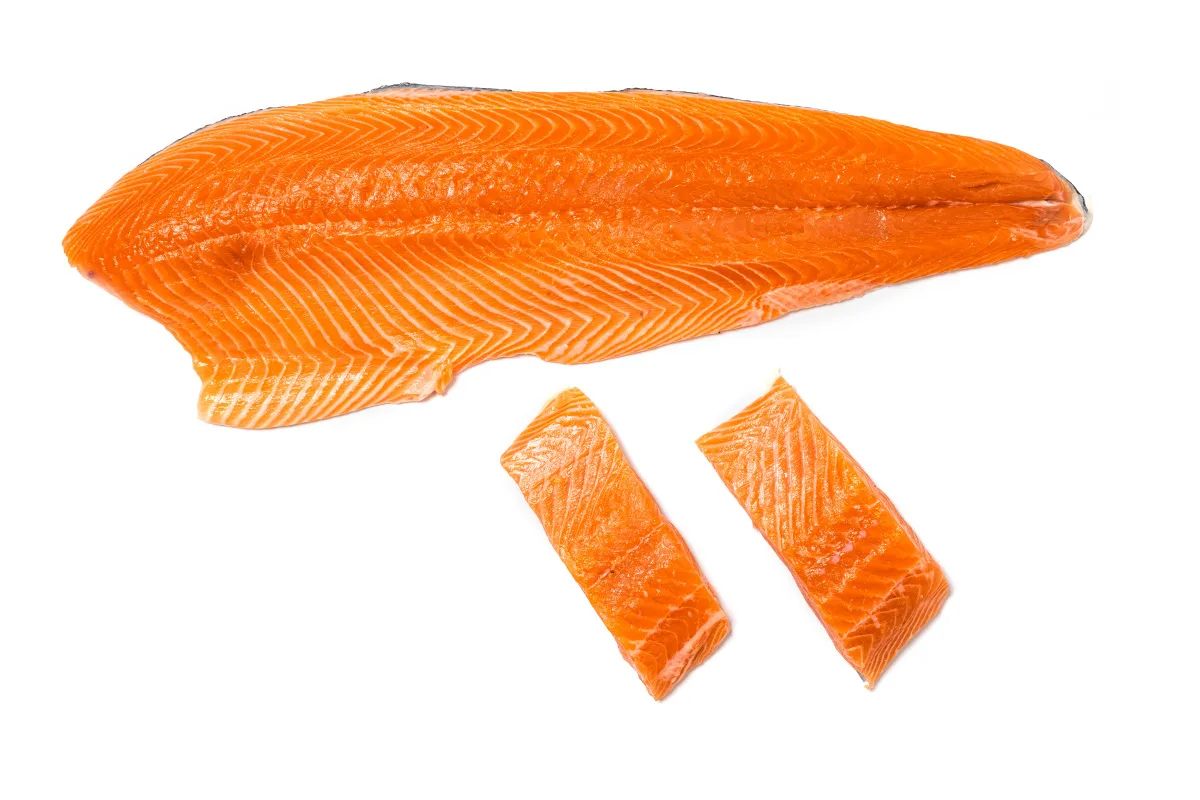 Atlantik Fisch — photo 88