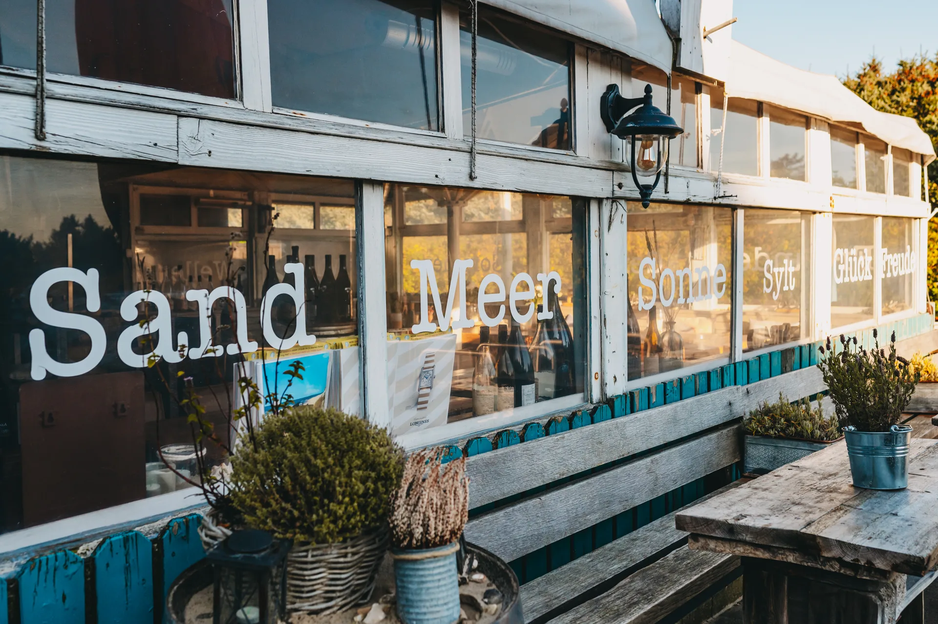 Bistro S-Point-Sylt — photo 35