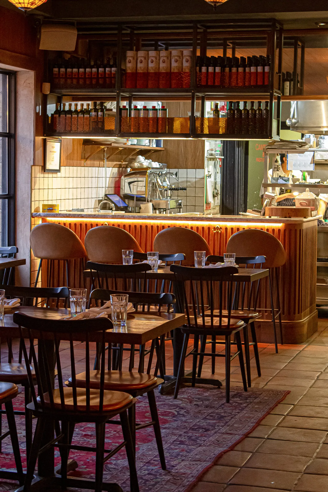 Enoteca Sociale — photo 4