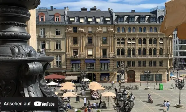 Restaurant Opéra — photo 9