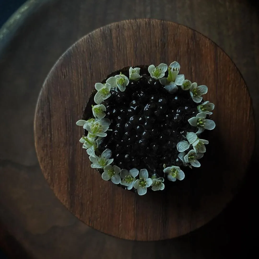 Cuchara — food