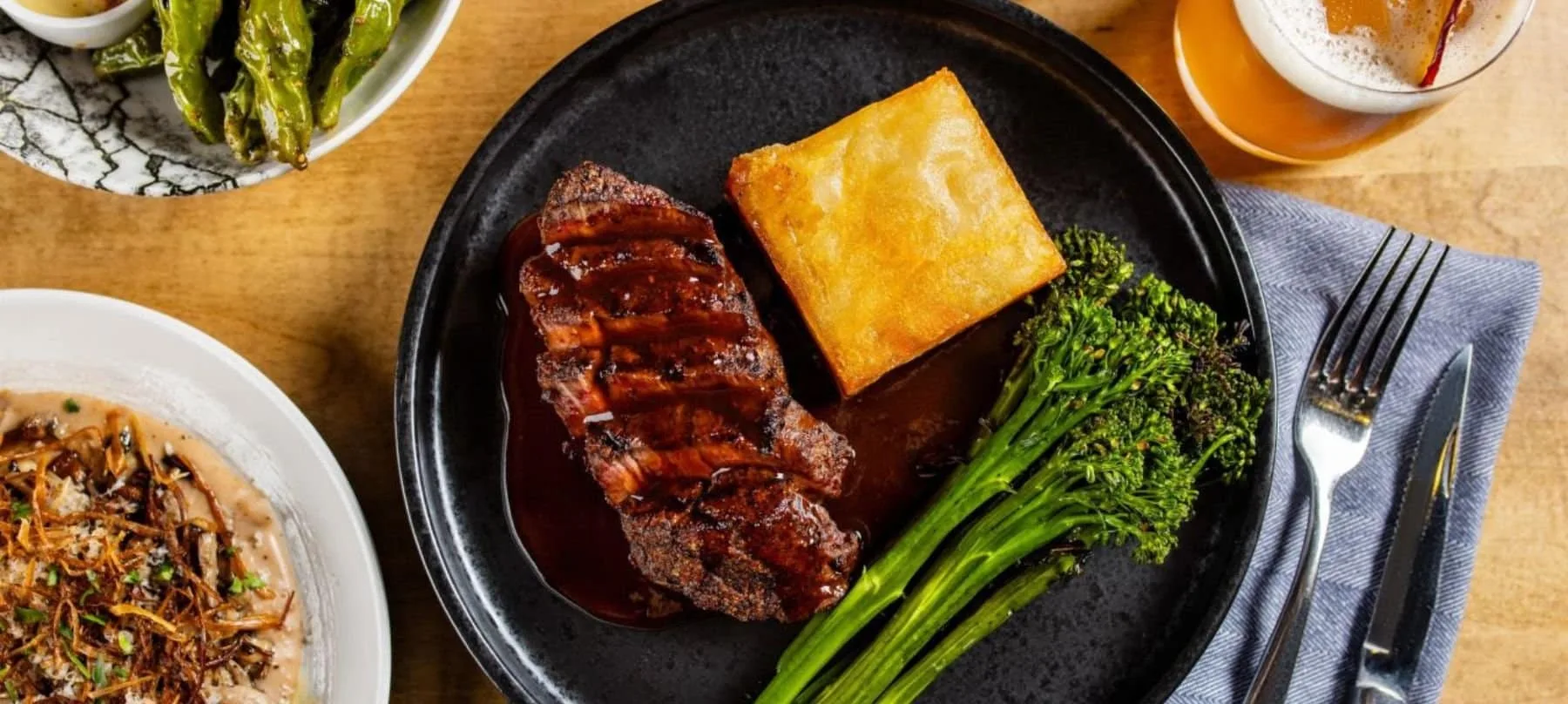 Range Restaurant — photo 11