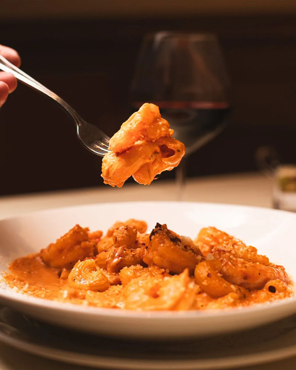 La Griglia Seafood Grill & Wine Bar — photo 8