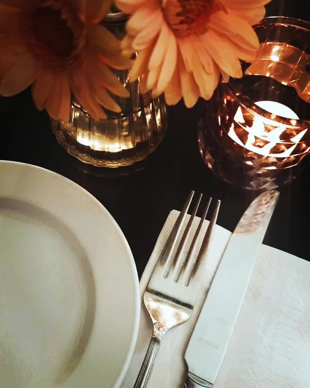 Restaurant Mansaaf, Hamburg