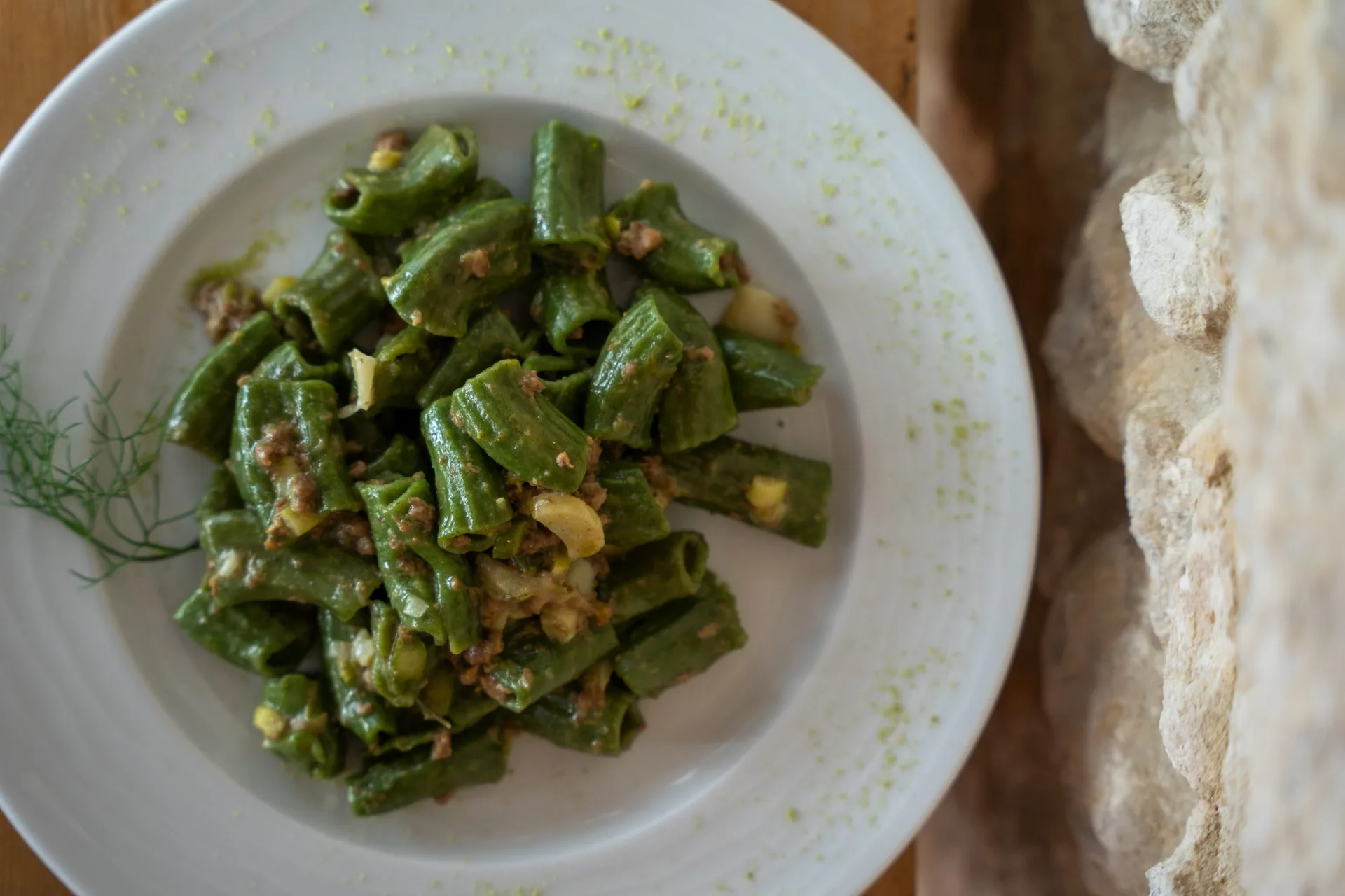Trattoria da Zamboni — photo 4