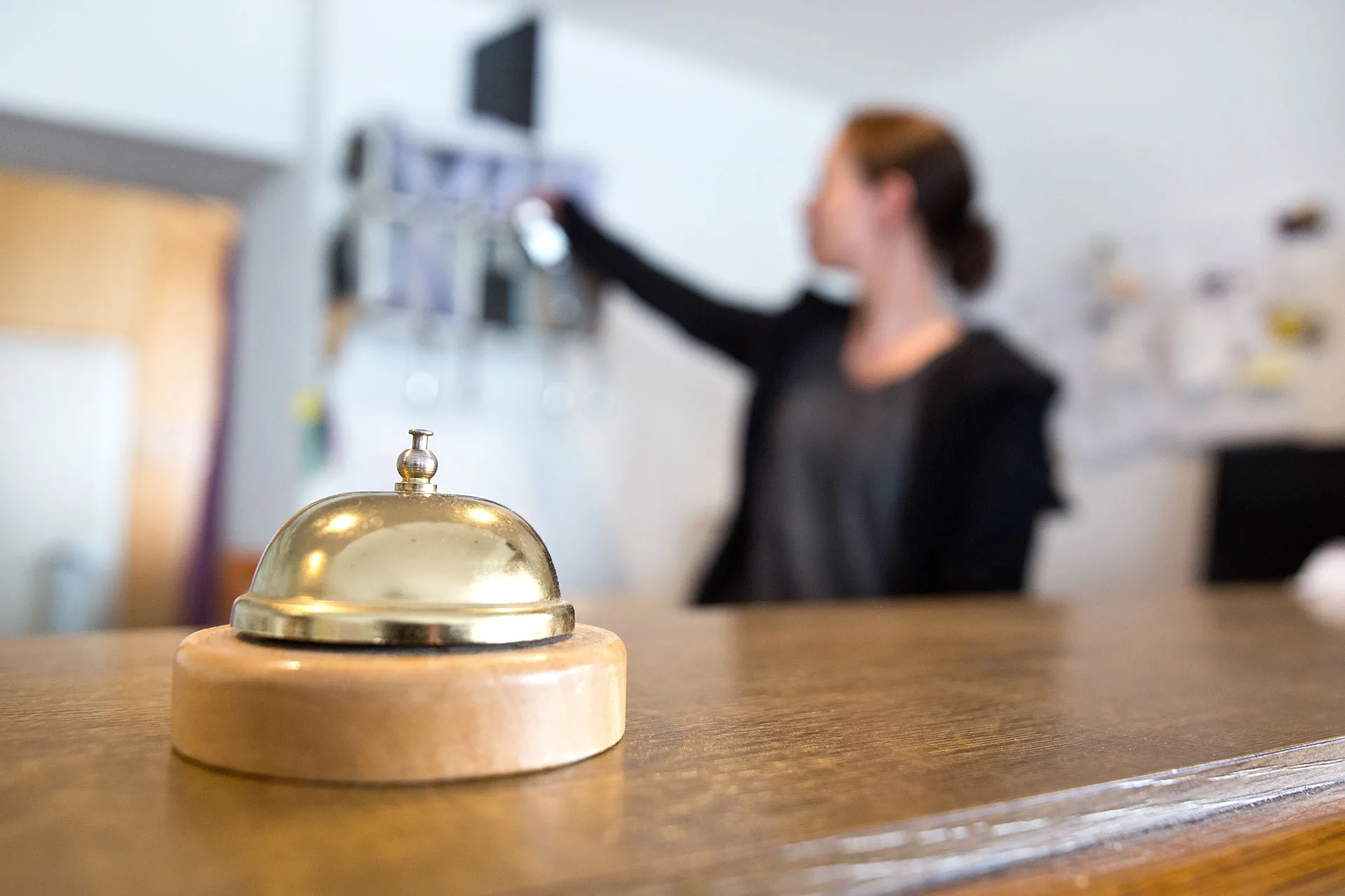 Wirtshaus Durstine — kitchen