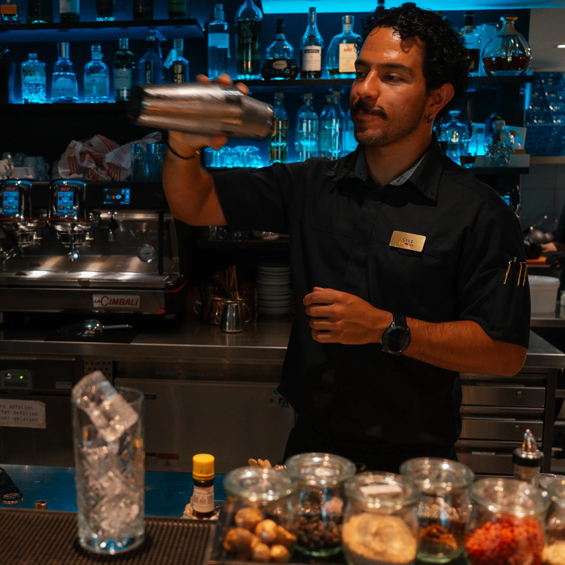 Boutique Hotel & Restaurant Glacier — photo 18