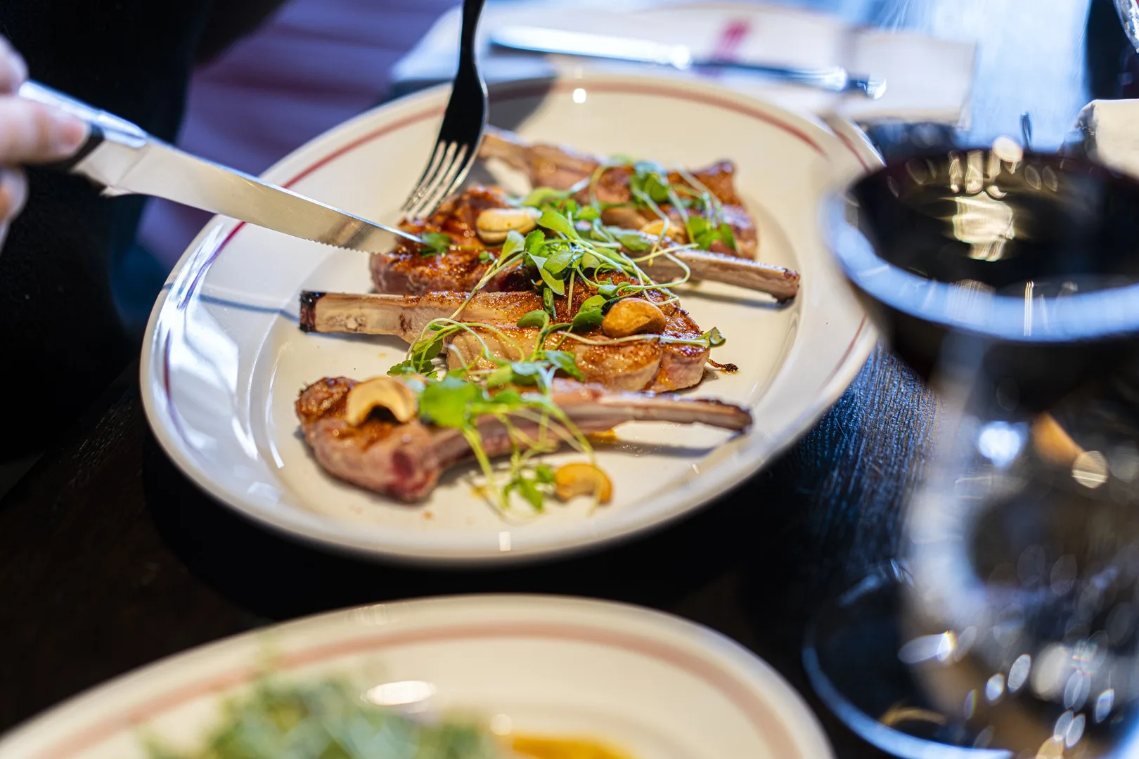 Restaurant MASH — photo 41