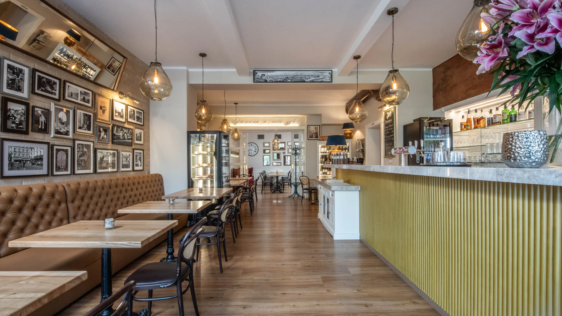 Café Oliver — photo 14