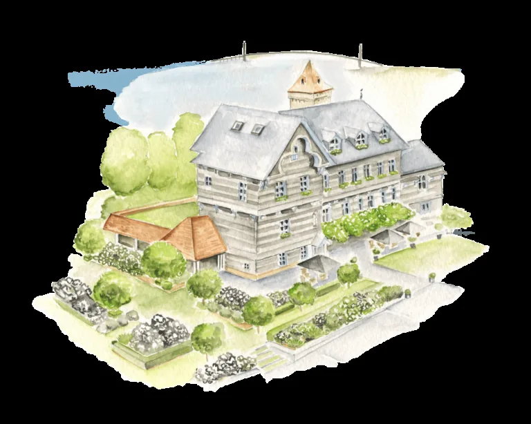 La Ferme de Saint-Siméon — photo 6