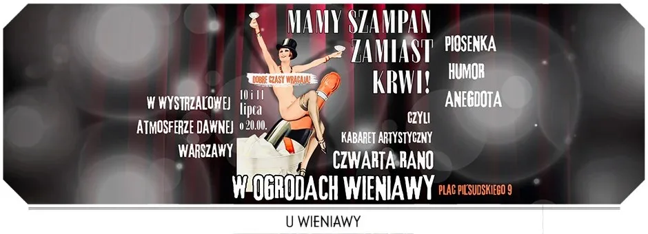 U Wieniawy — photo 34