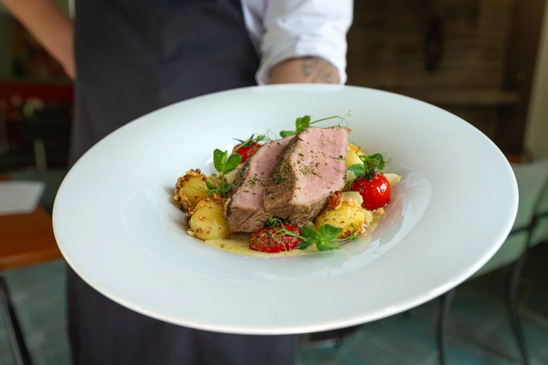 Restaurant Mumm — photo 4