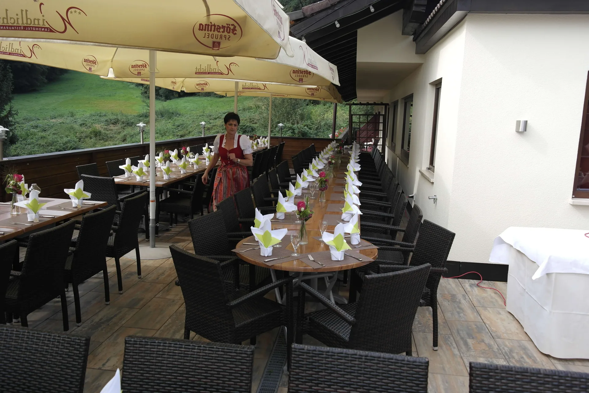 Landhotel Windlicht — photo 81