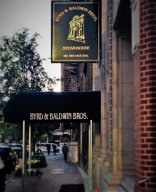 Byrd & Baldwin Bros. Steakhouse — photo 4