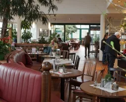 Mohrenköpfle Gastronomie, Schwäbisch Hall