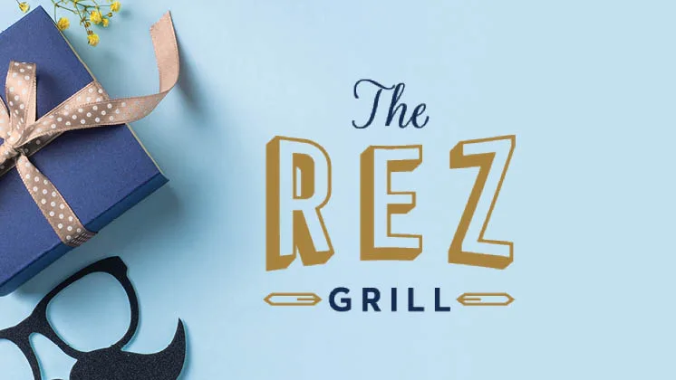 The Rez Grill, Tampa