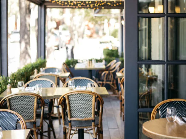 Knox Bistro — photo 45