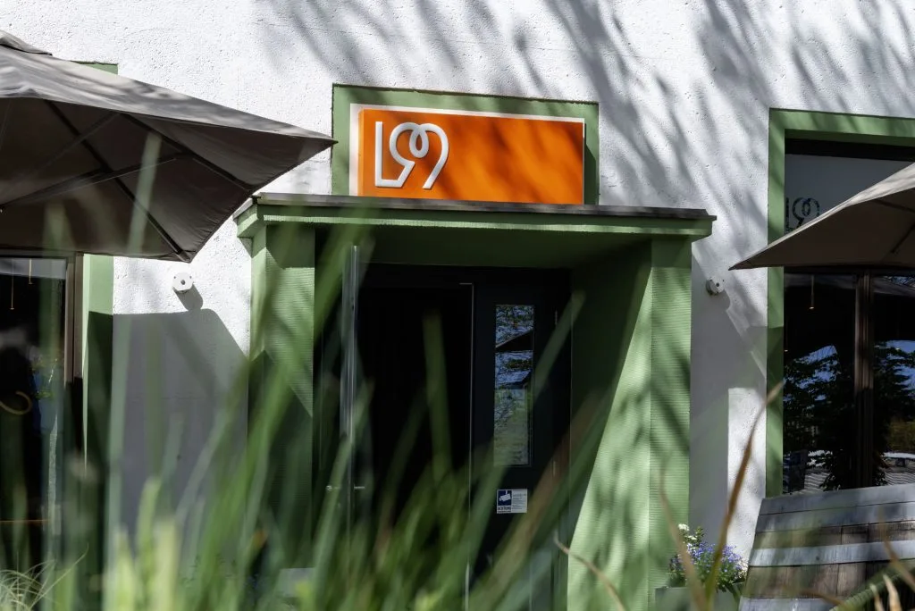 L99 Restaurant &amp; Weinbar — photo 17