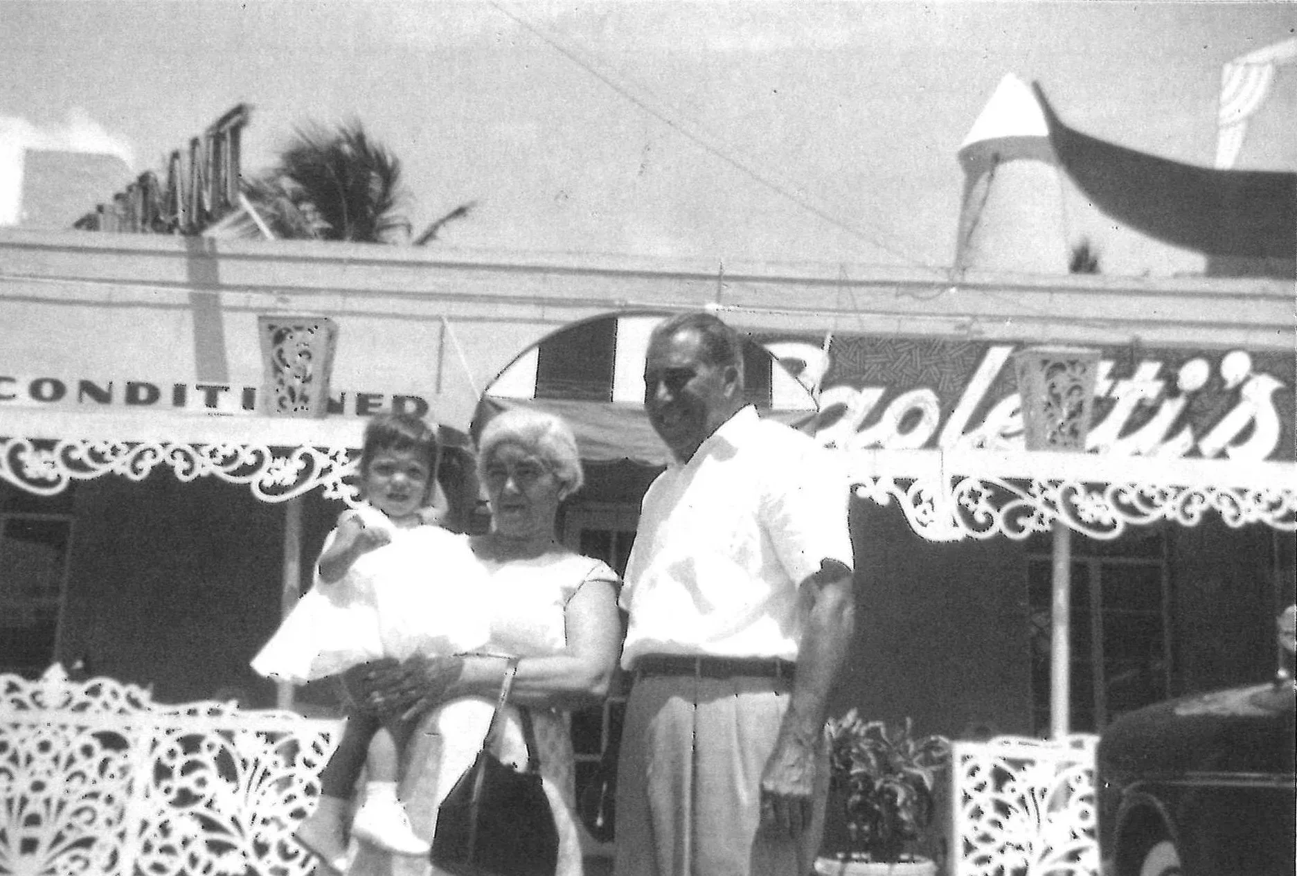 Ristorante Paoletti — photo 33