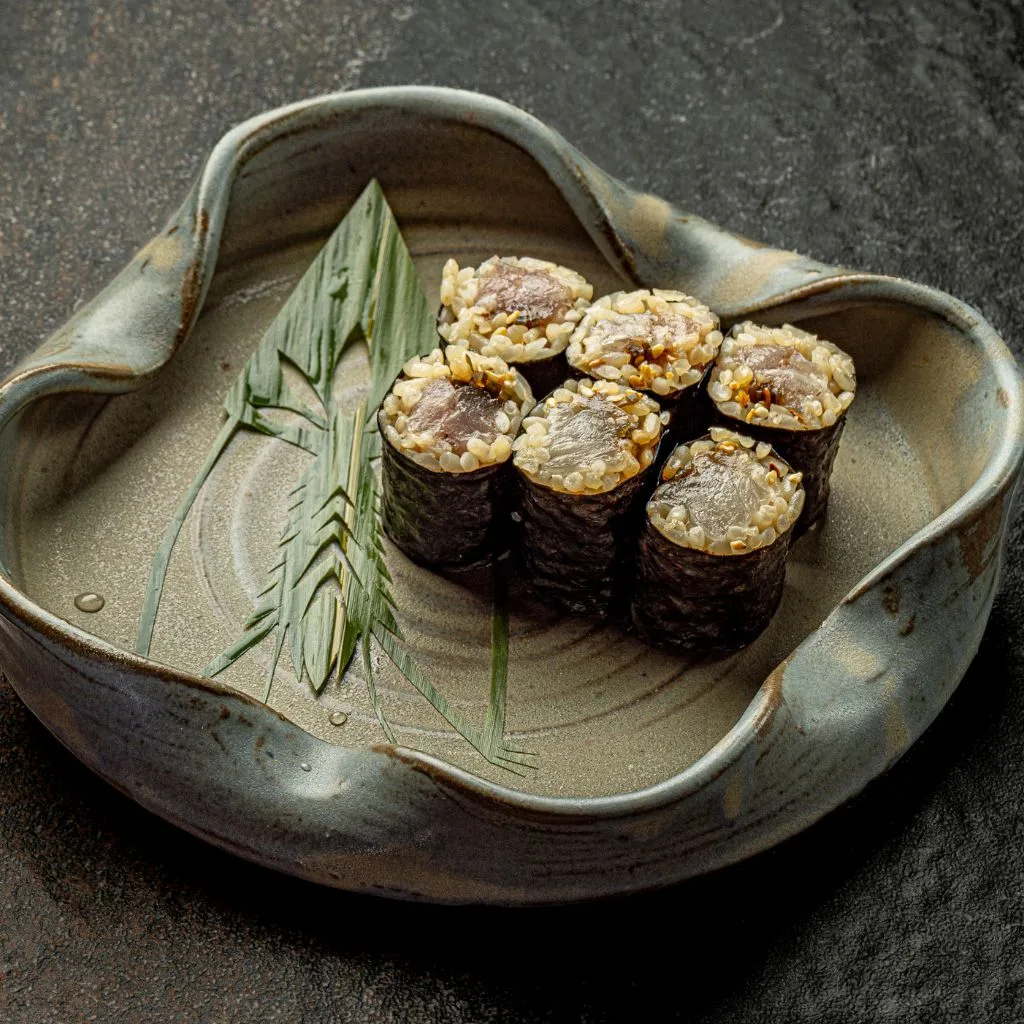 Nare Sushi Skórzewo — photo 23
