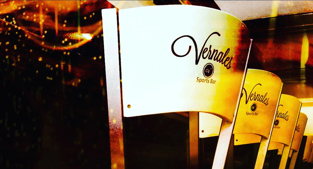 Vernales Restaurant — photo 51