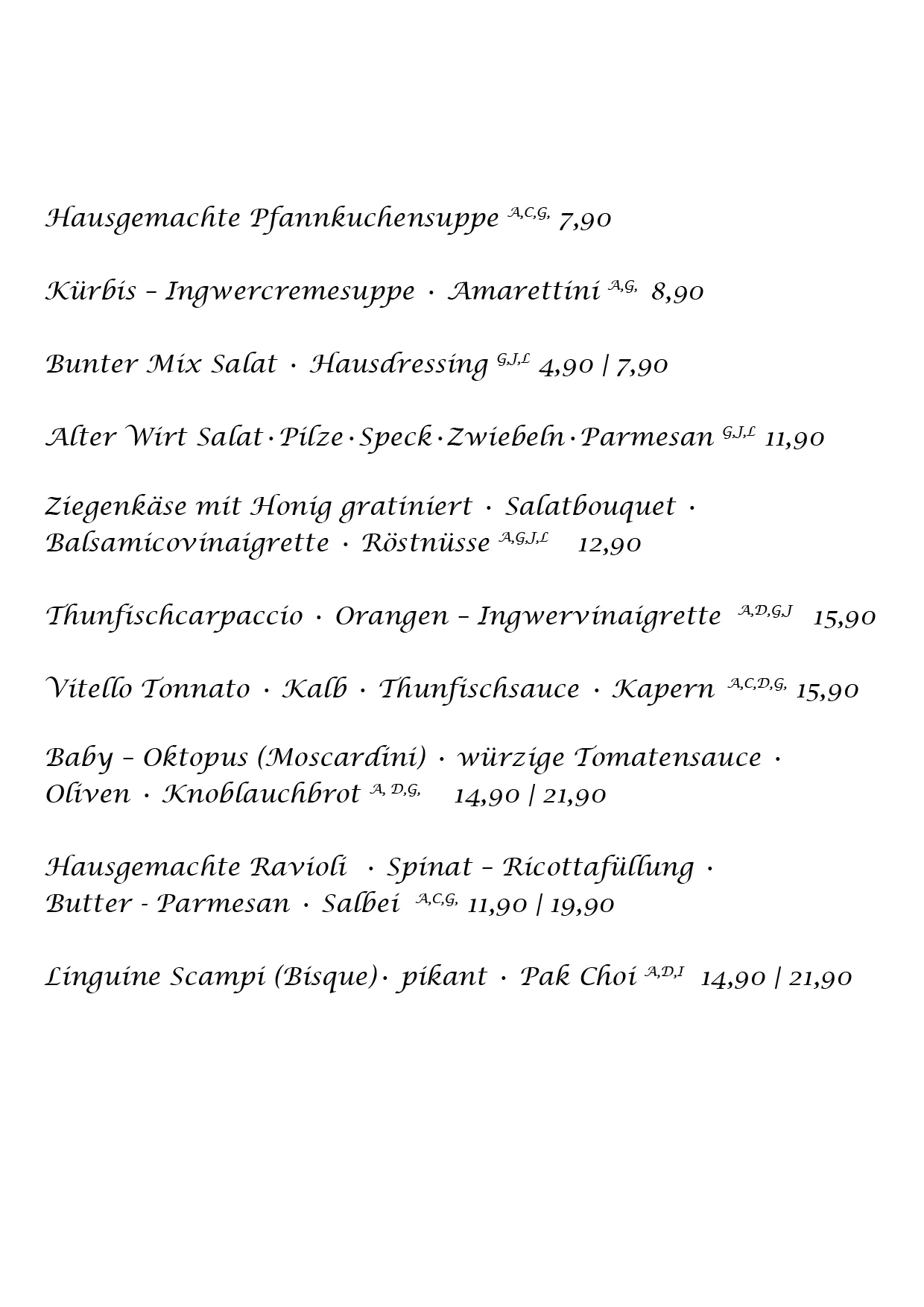 Landgasthof Alter Wirt — photo 24
