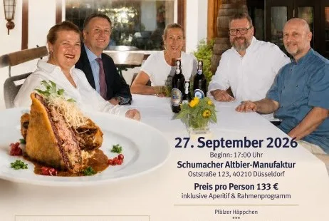 Restaurant Schwarzer Hahn — photo 4