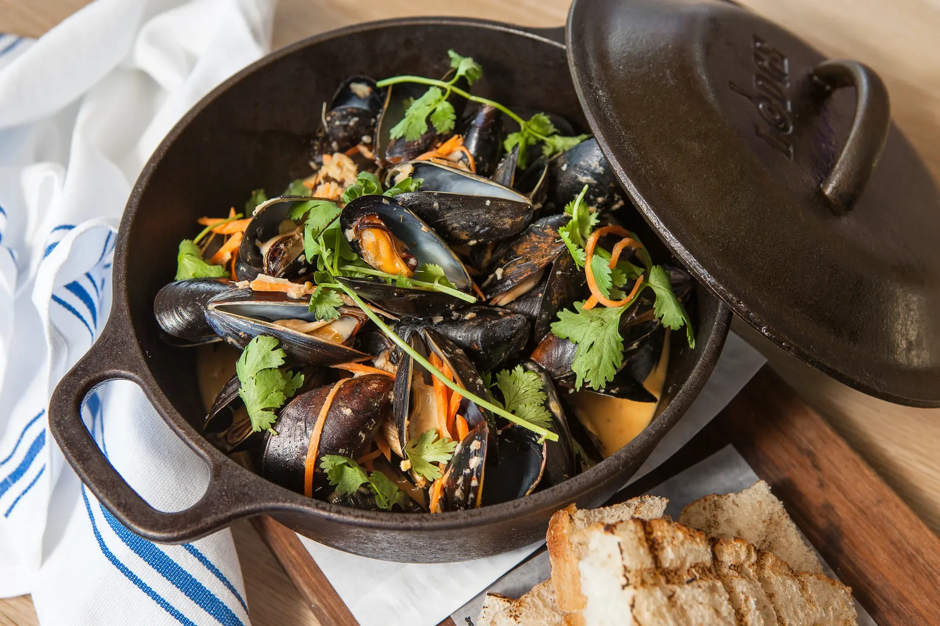 Shell & Bones Oyster Bar and Grill — photo 46