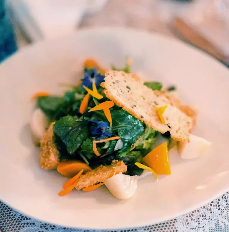 Brasserie Ehrlich — photo 11