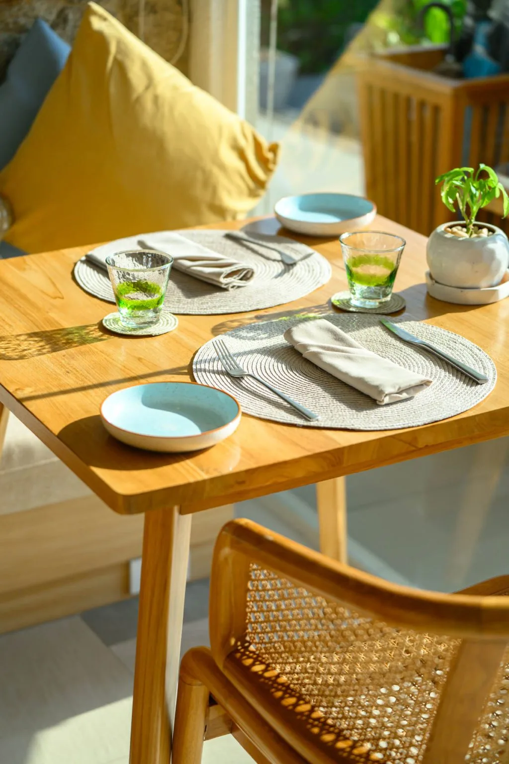 Rosmarino Restaurant — photo 19