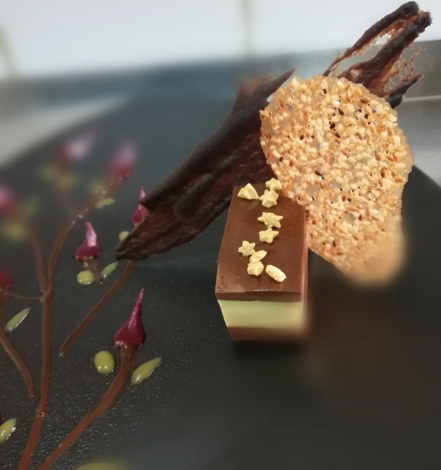 Les Saisons Gourmandes — photo 18