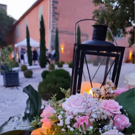 Restaurant De Lauzun — photo 11