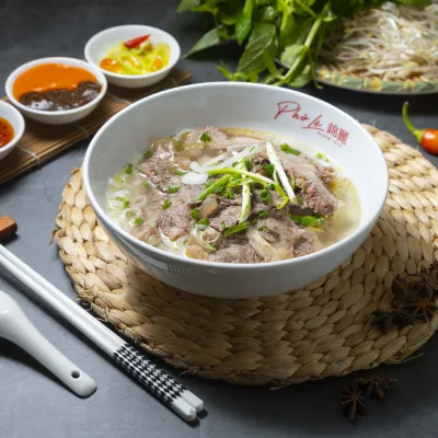 Phở Lệ (District 5) — photo 24