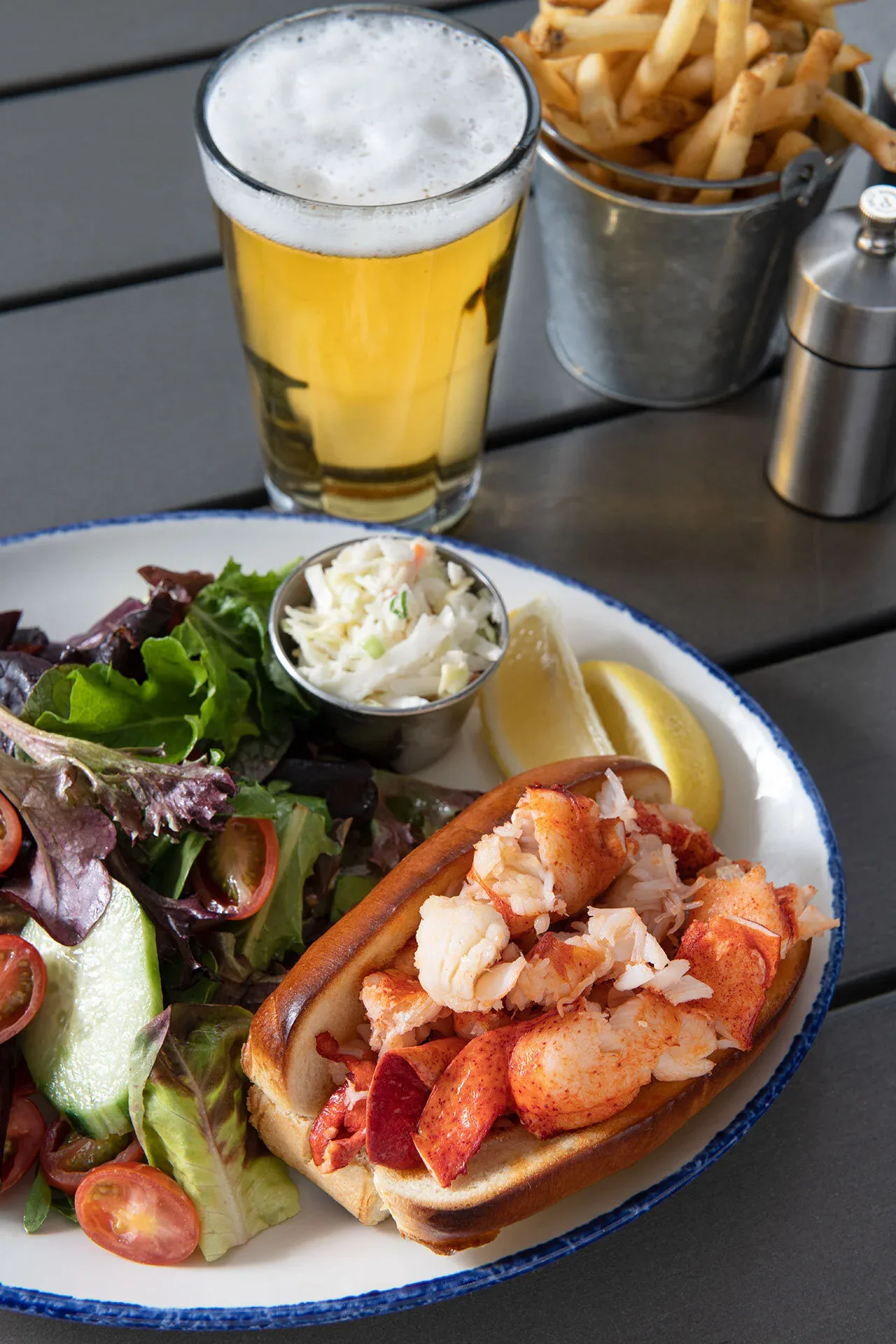 The Restaurant At Rowayton Seafood — photo 80