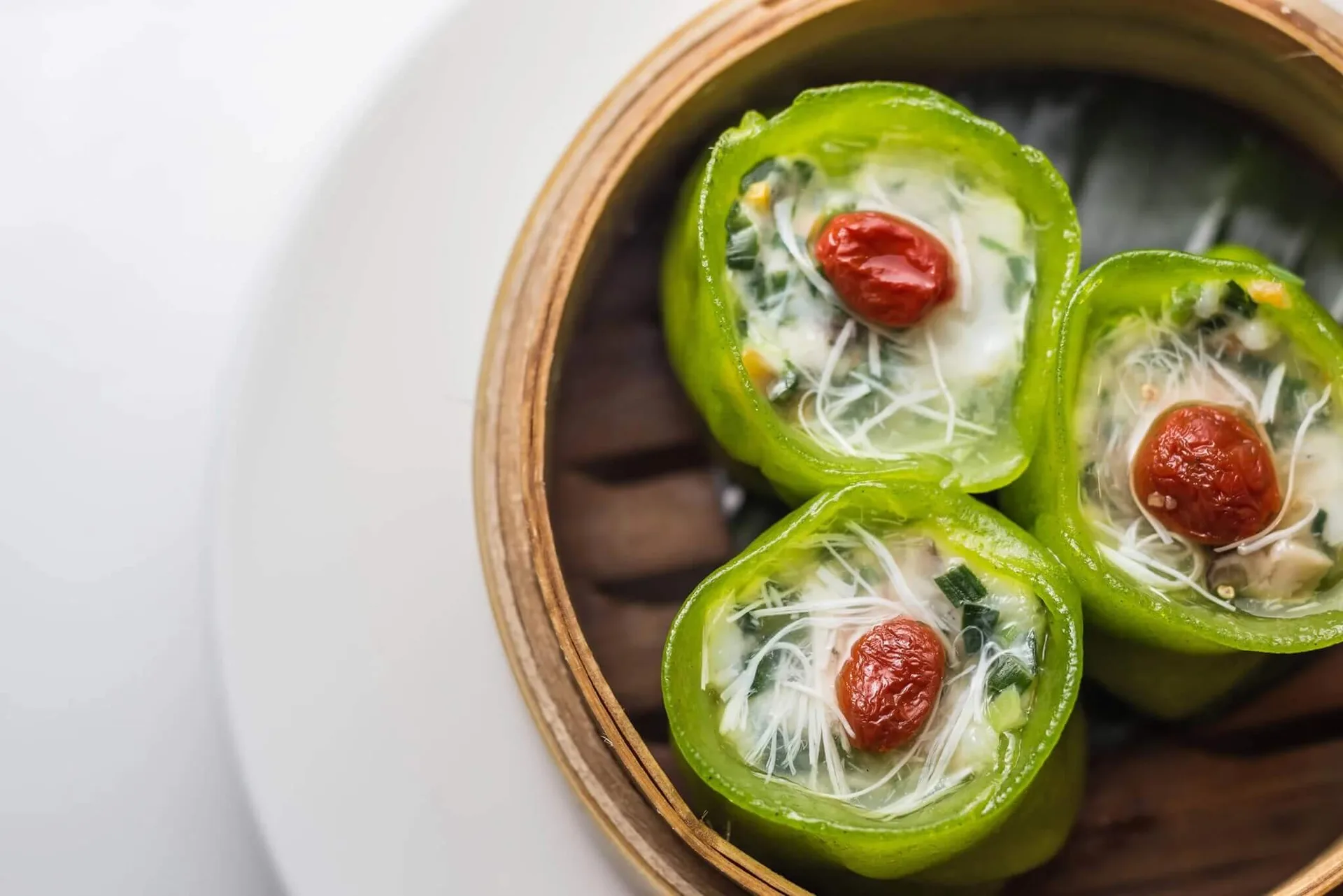 Yauatcha — photo 48