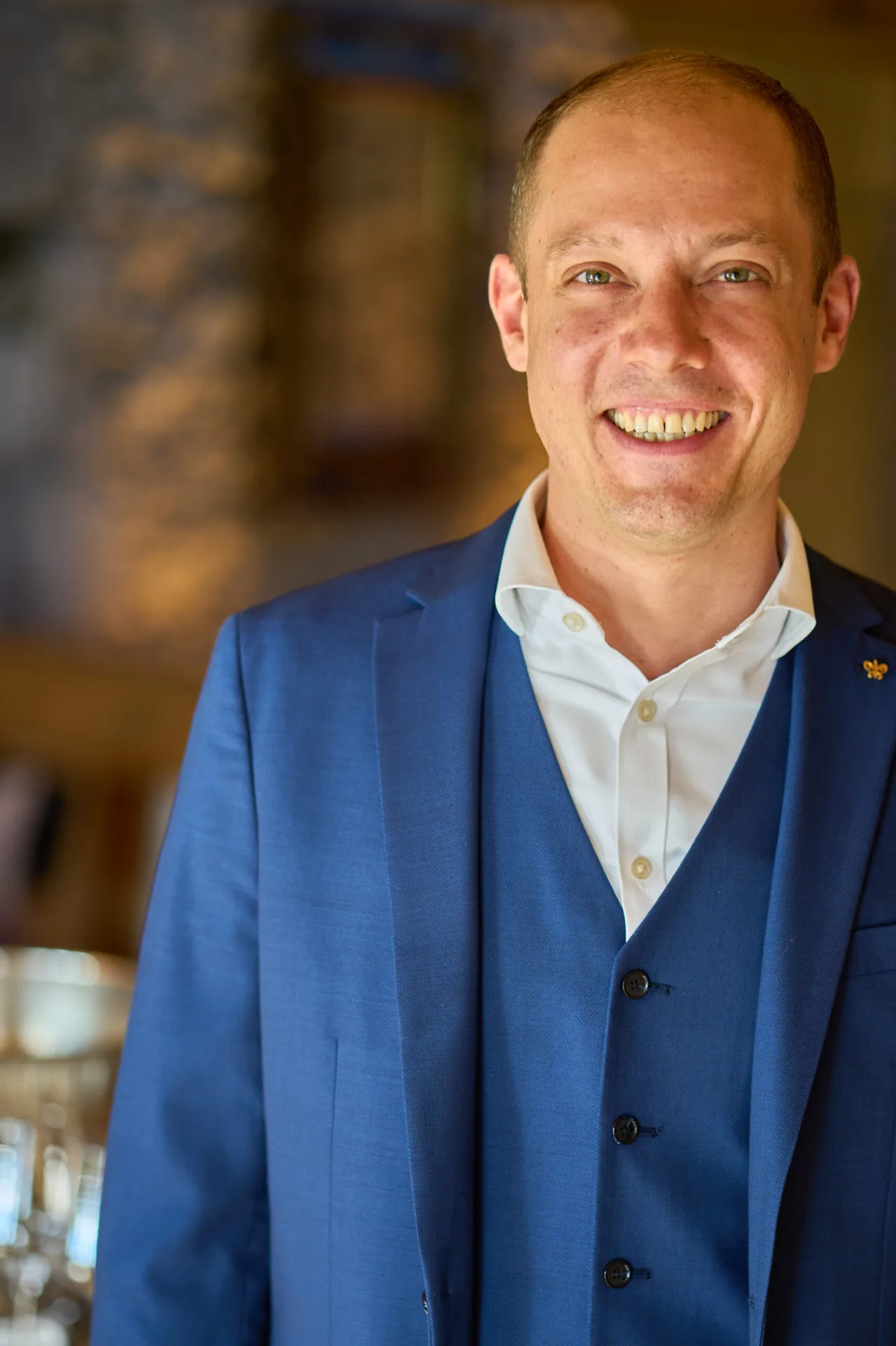 Hotel Restaurant Krone Regensberg — photo 16
