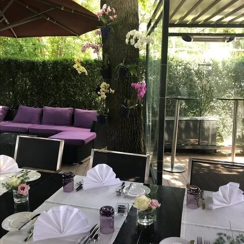 Eberhards Restaurant — photo 10