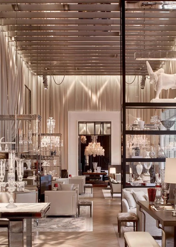 Grand Salon and The Bar — photo 18