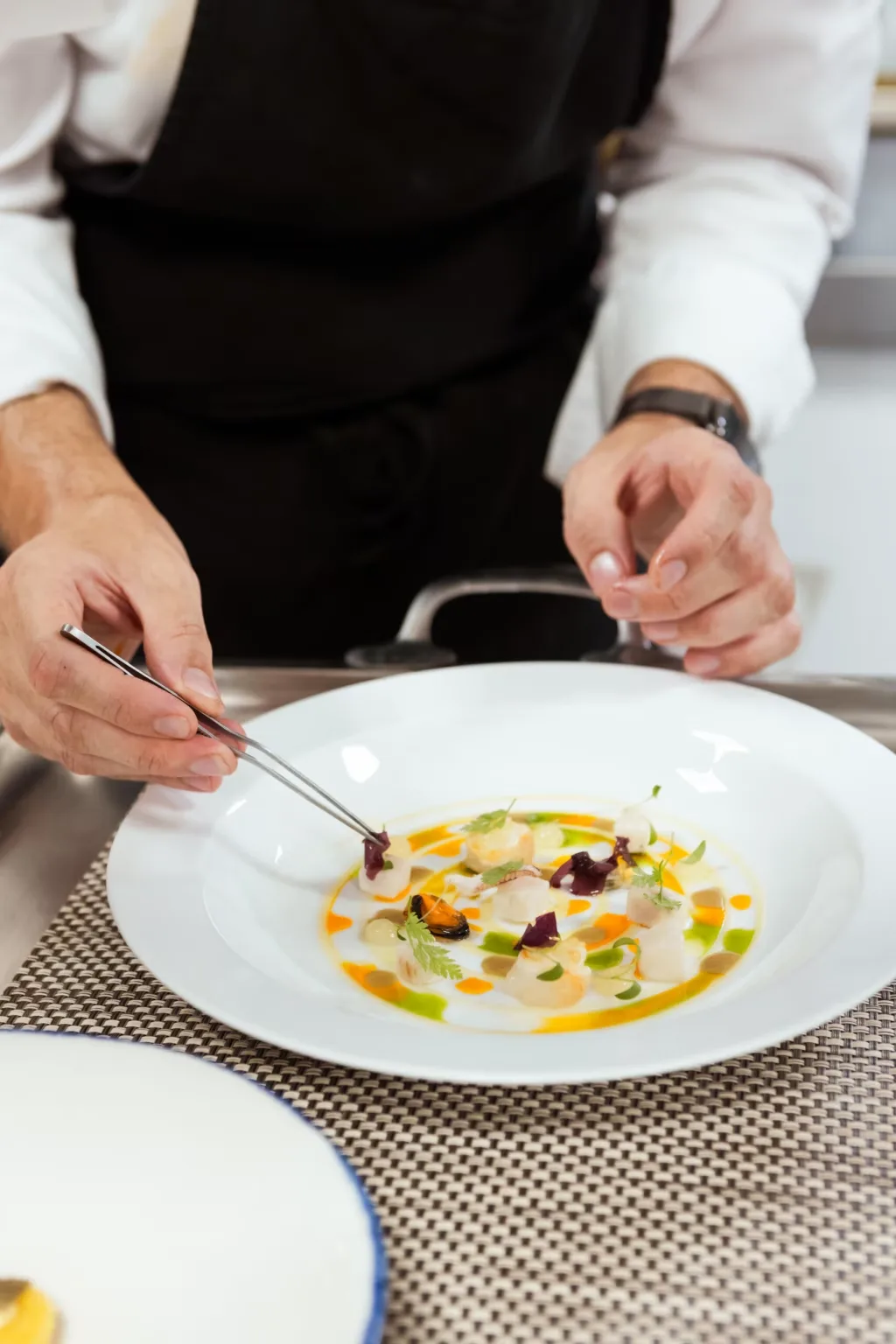 La Table by La Villa — photo 16