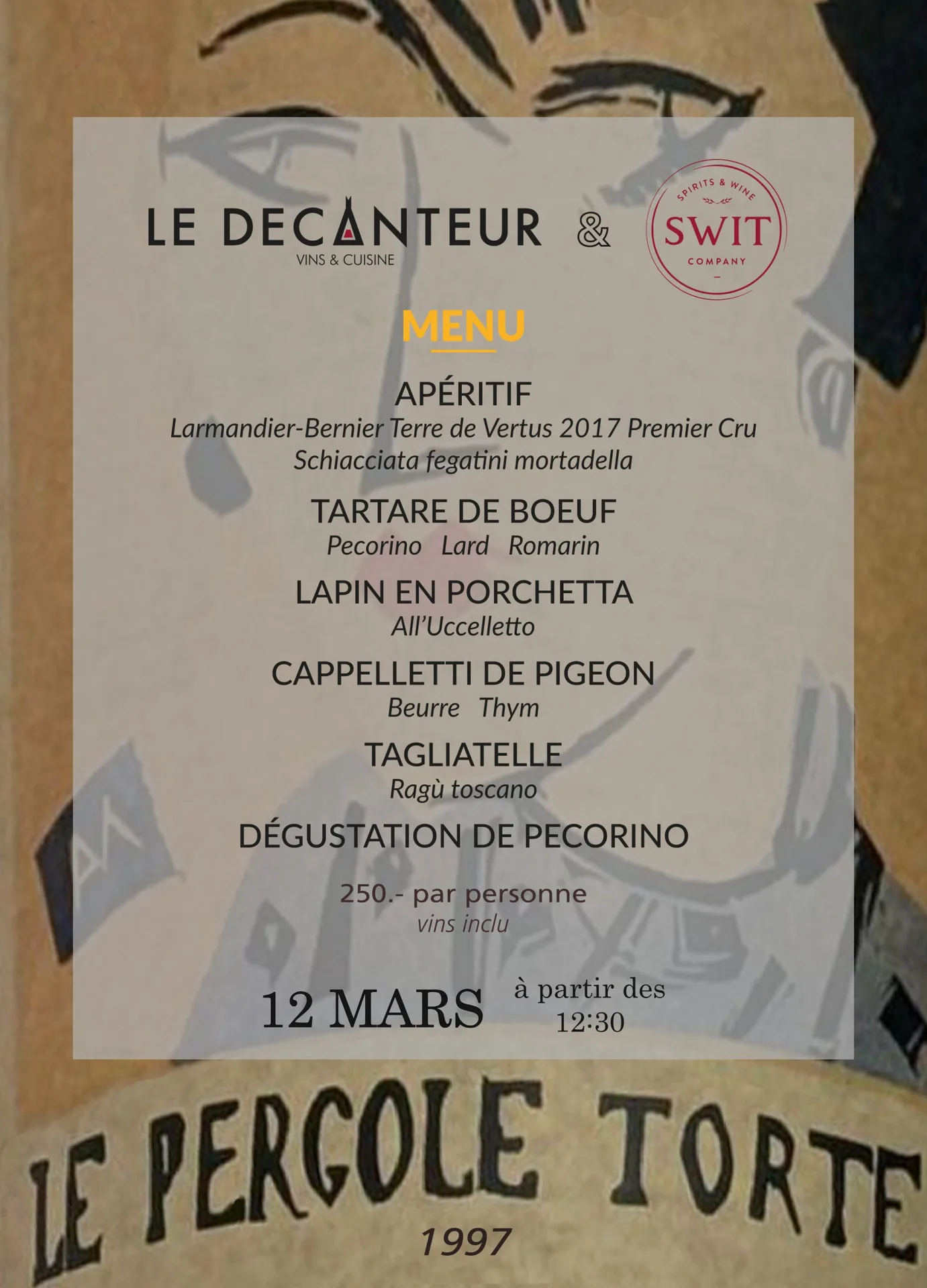 Le Décanteur — photo 19